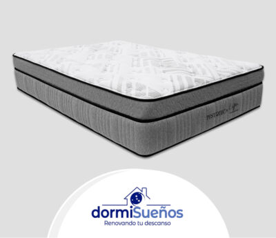 DORMI SUEÑOS