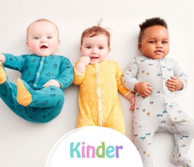 Kinder