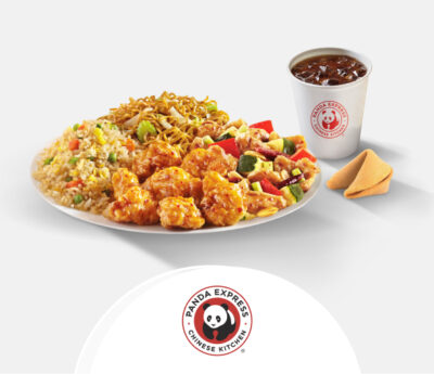 Panda Express