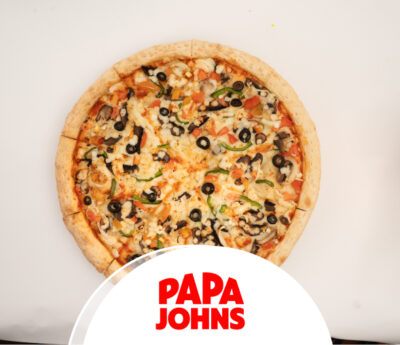 Papa John’s