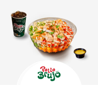 Pollo Brujo