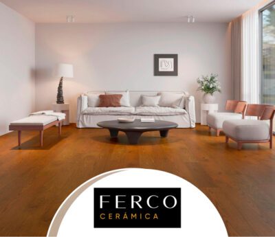 FERCO Cerámica