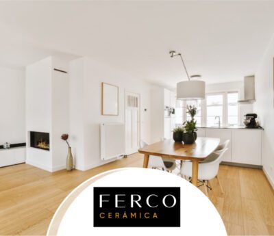 NeoCuotas en Ferco Cerámica