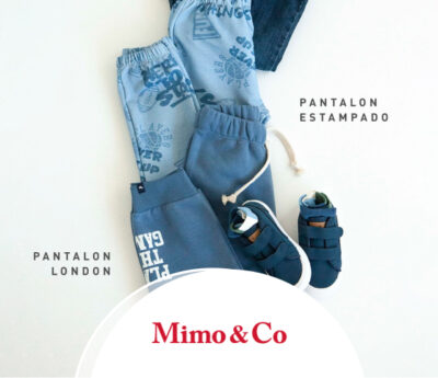 Mimo & Co.