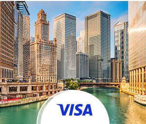 VISA CASHBACK