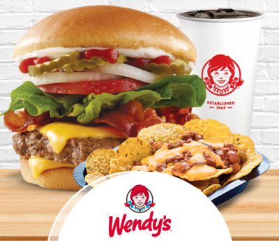 Wendys