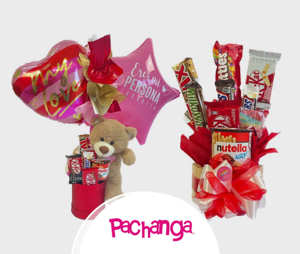 Pachanga