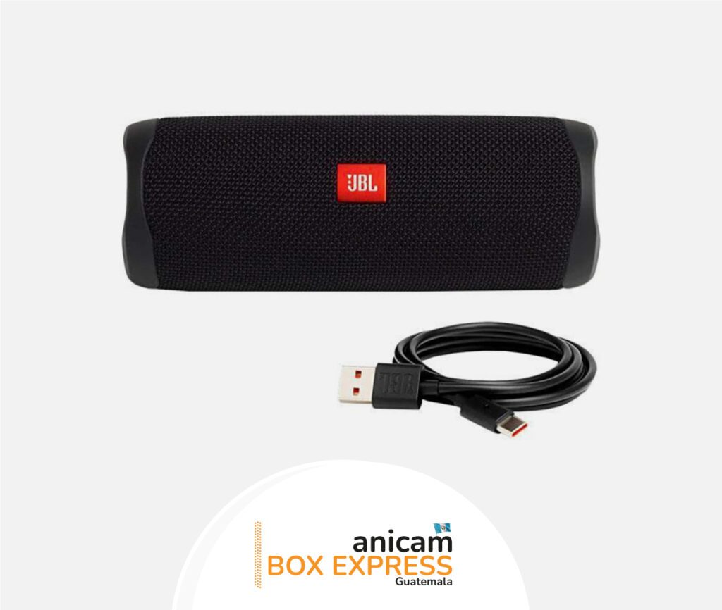 Anicam Box Express