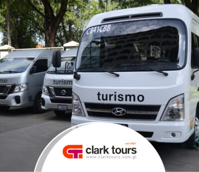 CLARK TOURS