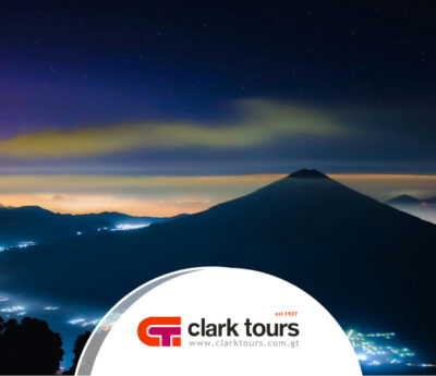 CLARK TOURS