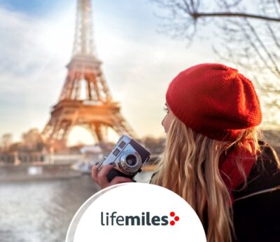 Millas LifeMiles
