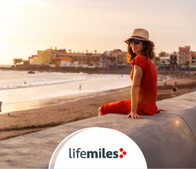 Millas Lifemiles