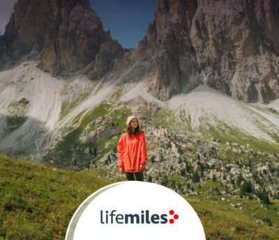 Millas LifeMiles