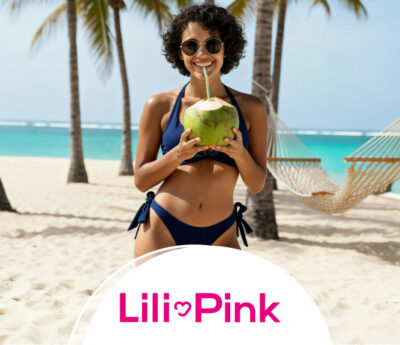 Lili Pink