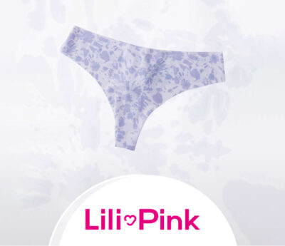 Lili Pink