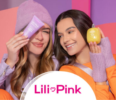 Lili Pink