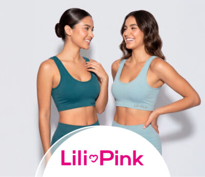 Lili Pink