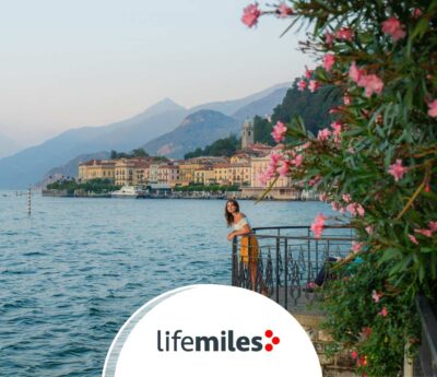 Millas LifeMiles