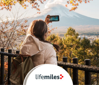 Millas LifeMiles