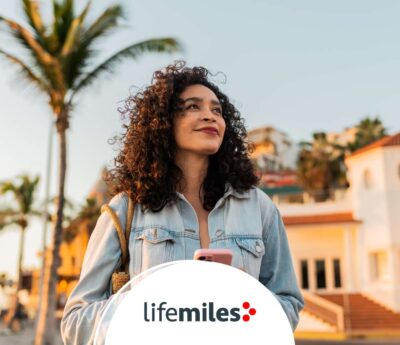 Millas LifeMiles