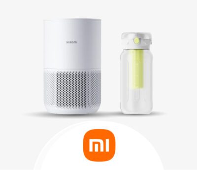 Xiaomi
