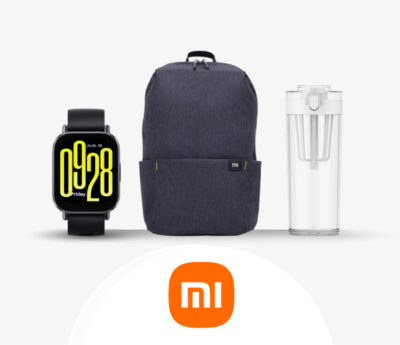 Xiaomi