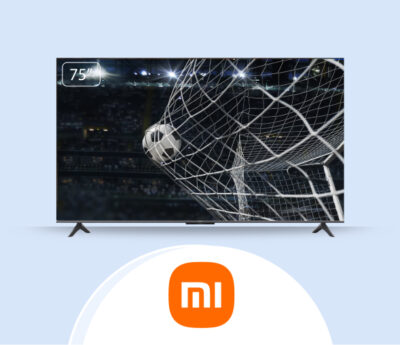 Xiaomi