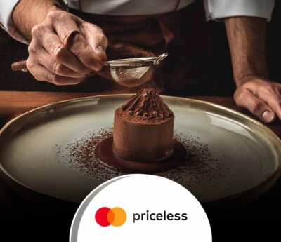 PRICELESS