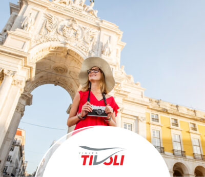 VIAJES TIVOLI