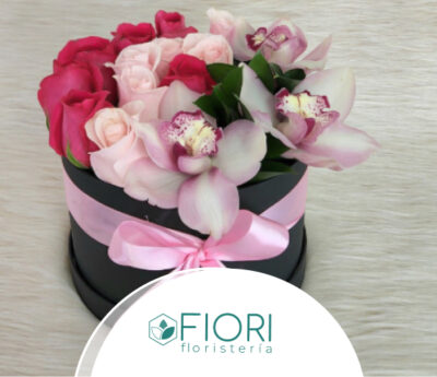FlORISTERÍA FIORI