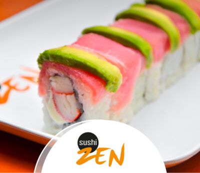SUSHIZEN
