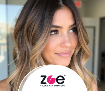 ZOE SALÓN