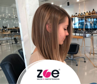 ZOE SALÓN
