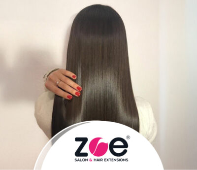 ZOE SALÓN