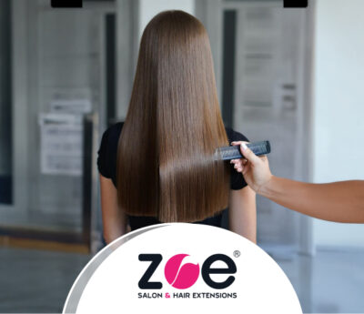 ZOE SALÓN