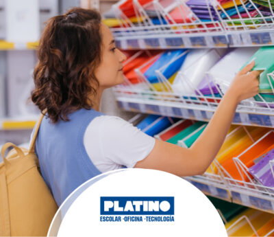 Librería Platino