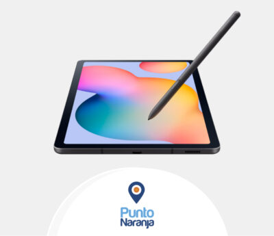 Punto Naranja