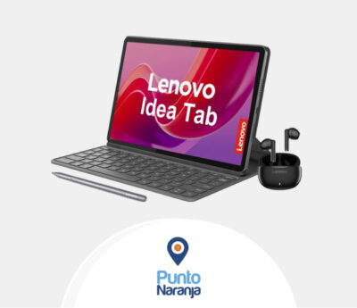 Punto Naranja