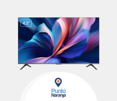 Punto Naranja