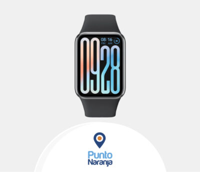 Punto Naranja