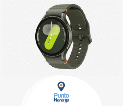 NeoCuotas en Punto Naranja