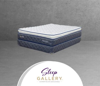 NeoCuotas en SleepGallery