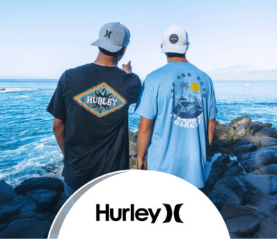HURLEY