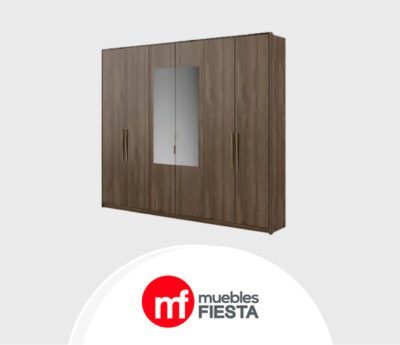 Muebles Fiesta