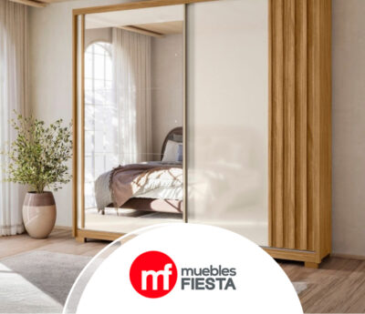 Muebles Fiesta