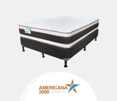 Americana 2000