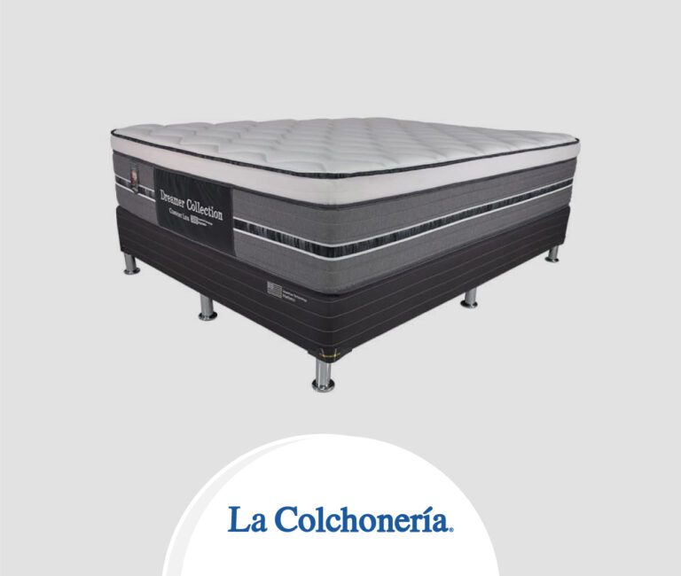 LA COLCHONERÍA Tarjetas de Crédito Banrural