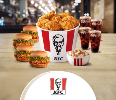 KFC