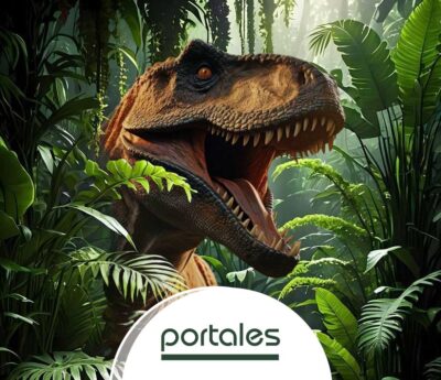 JURASSIC ADVENTURE