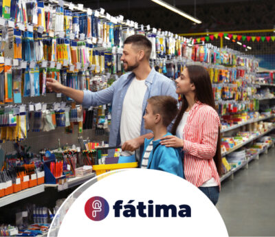 LIBRERÍA FÁTIMA